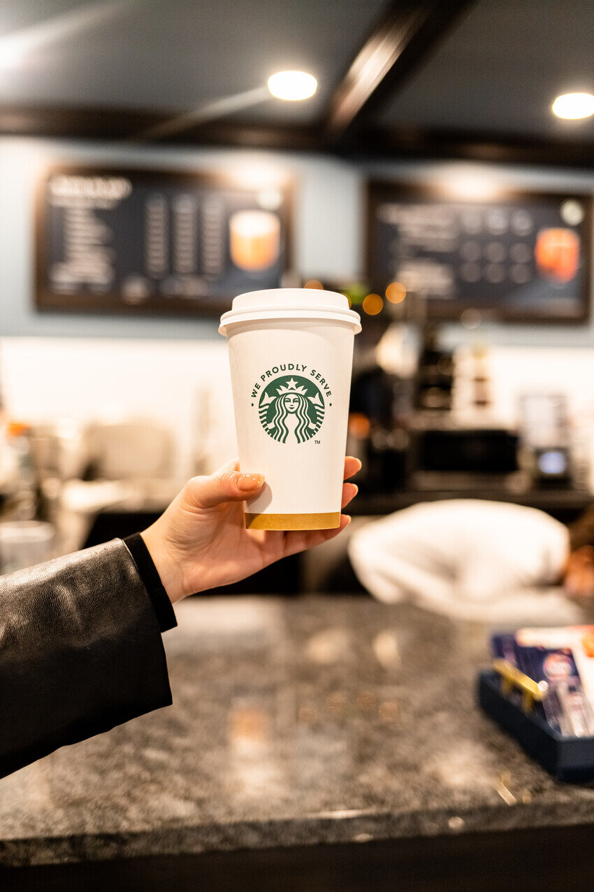 Aroma de Cafe at The Drake Oak Brook