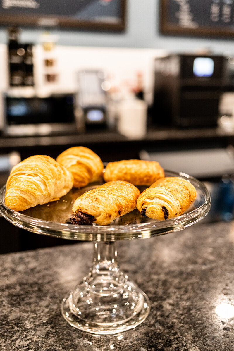 Aroma de Cafe at The Drake Oak Brook