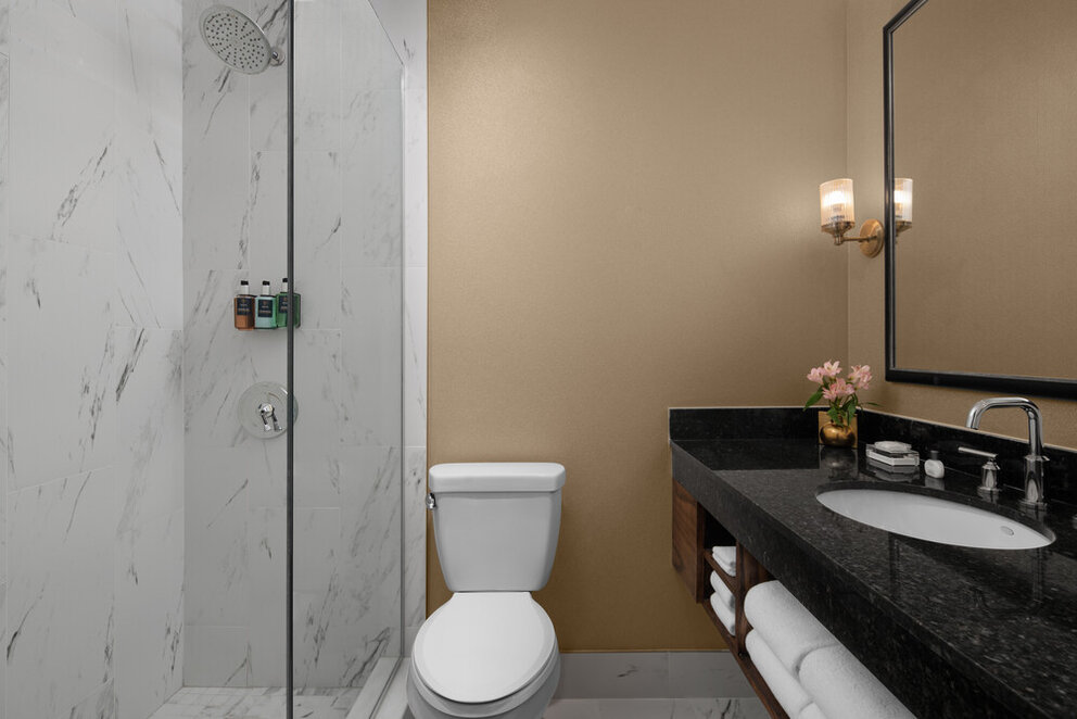 The Drake Oak Brook, Autograph Collection