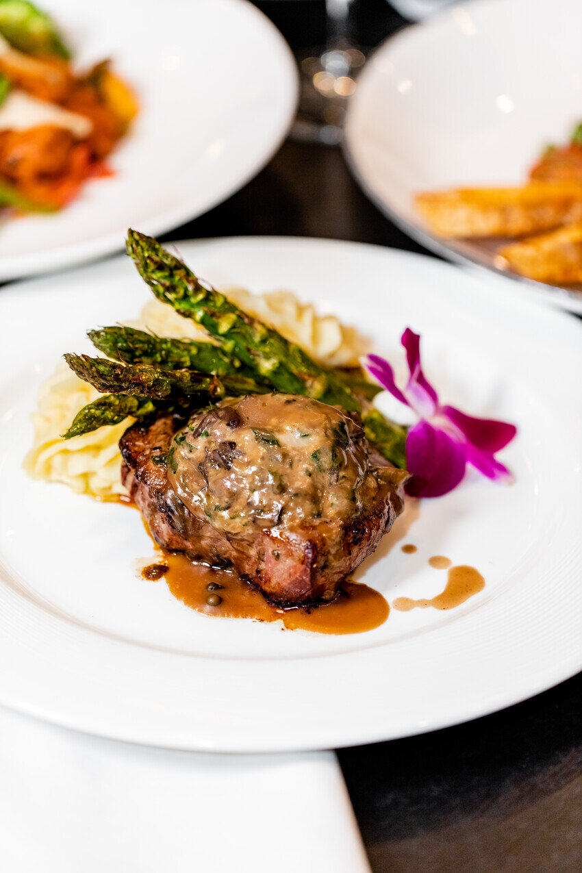 The Drake Oak Brook Chicago