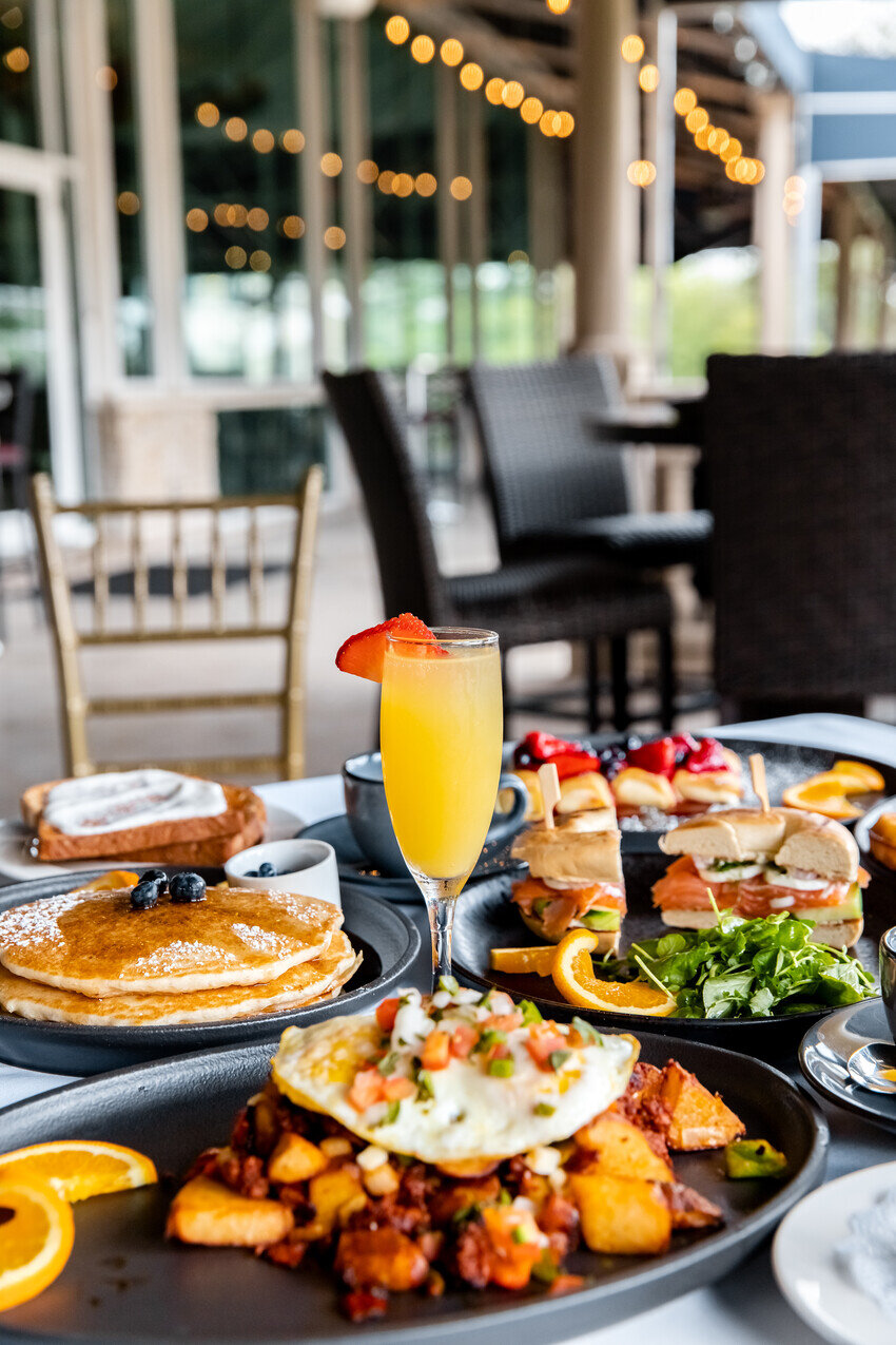 The Drake Oak Brook Chicago