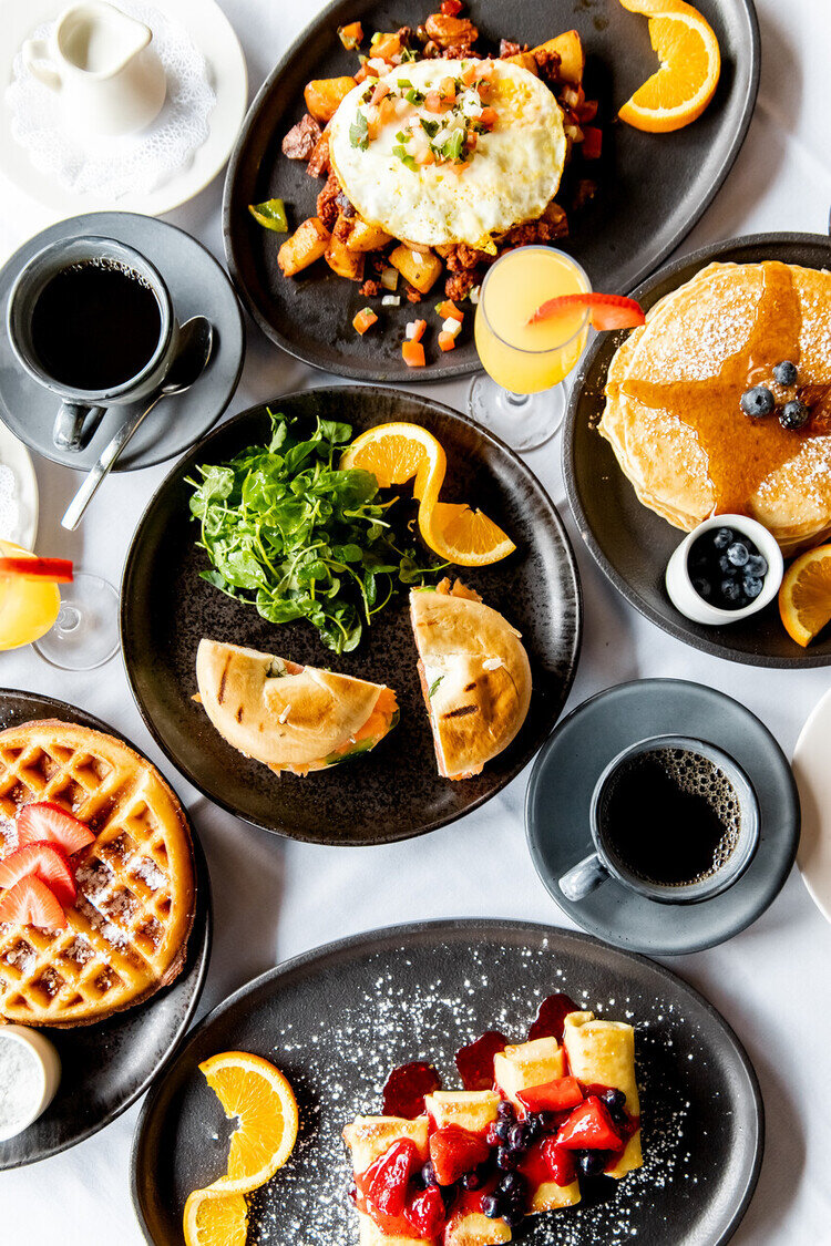 The Drake Oak Brook Chicago