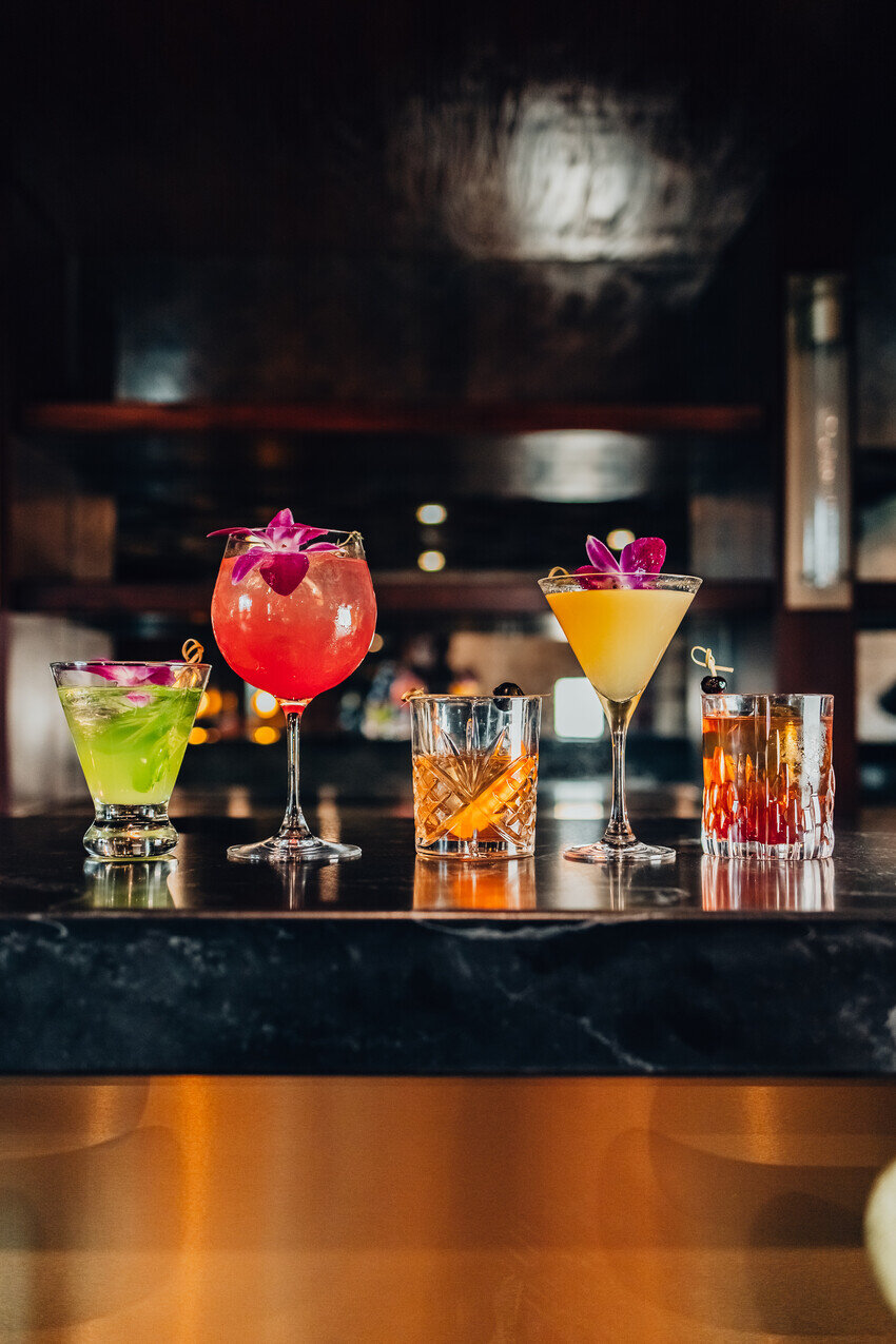 The Drake Oak Brook Chicago