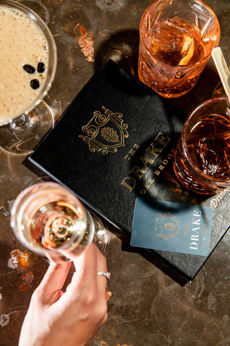 The Drake Oak Brook Chicago