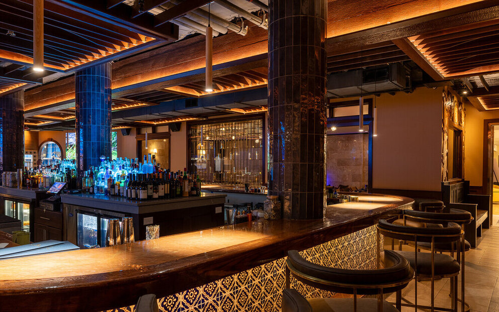 Coa at The Drake Oak Brook