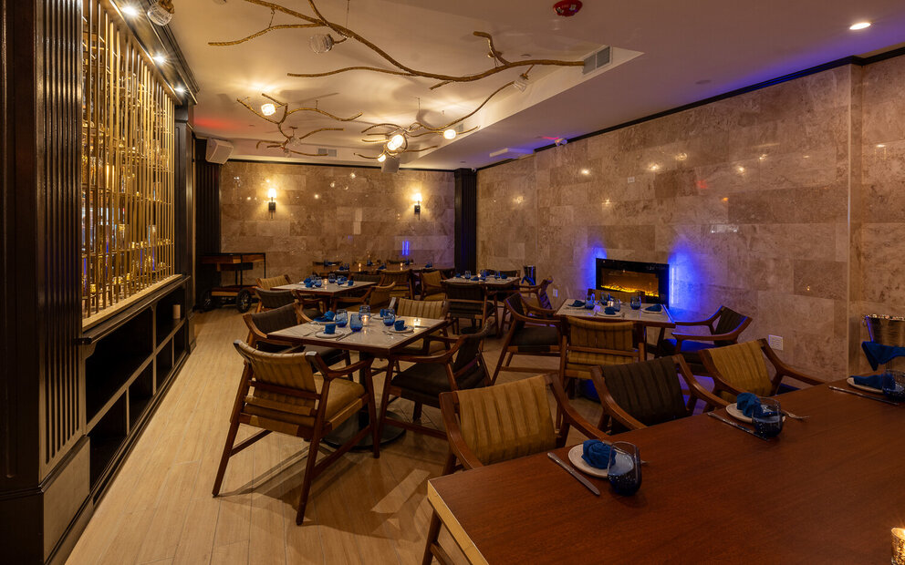 Coa at The Drake Oak Brook