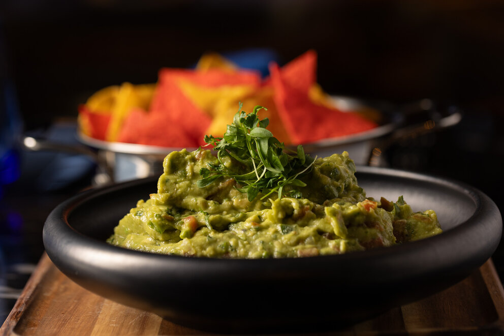 Coa at The Drake Oak Brook