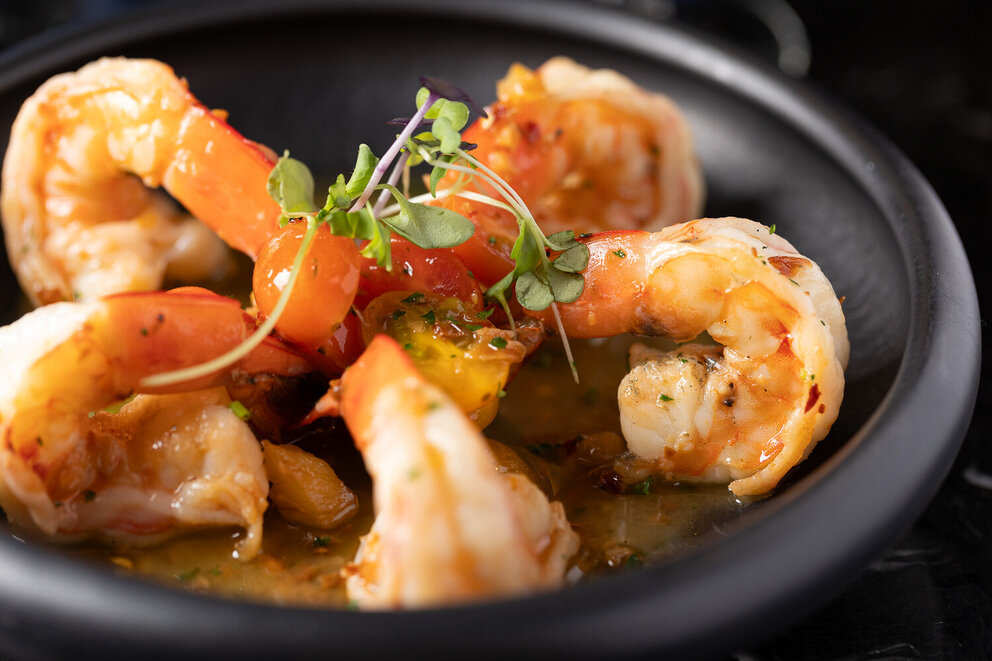 Coa at The Drake Oak Brook