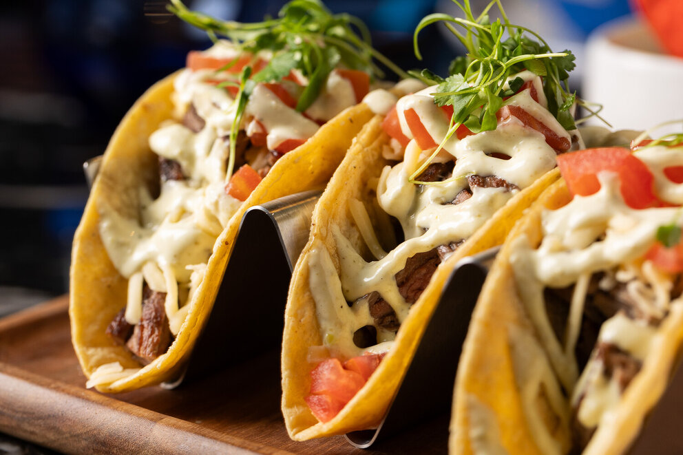 Coa at The Drake Oak Brook