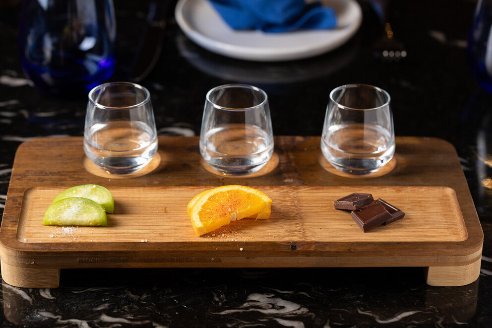 Coa at The Drake Oak Brook