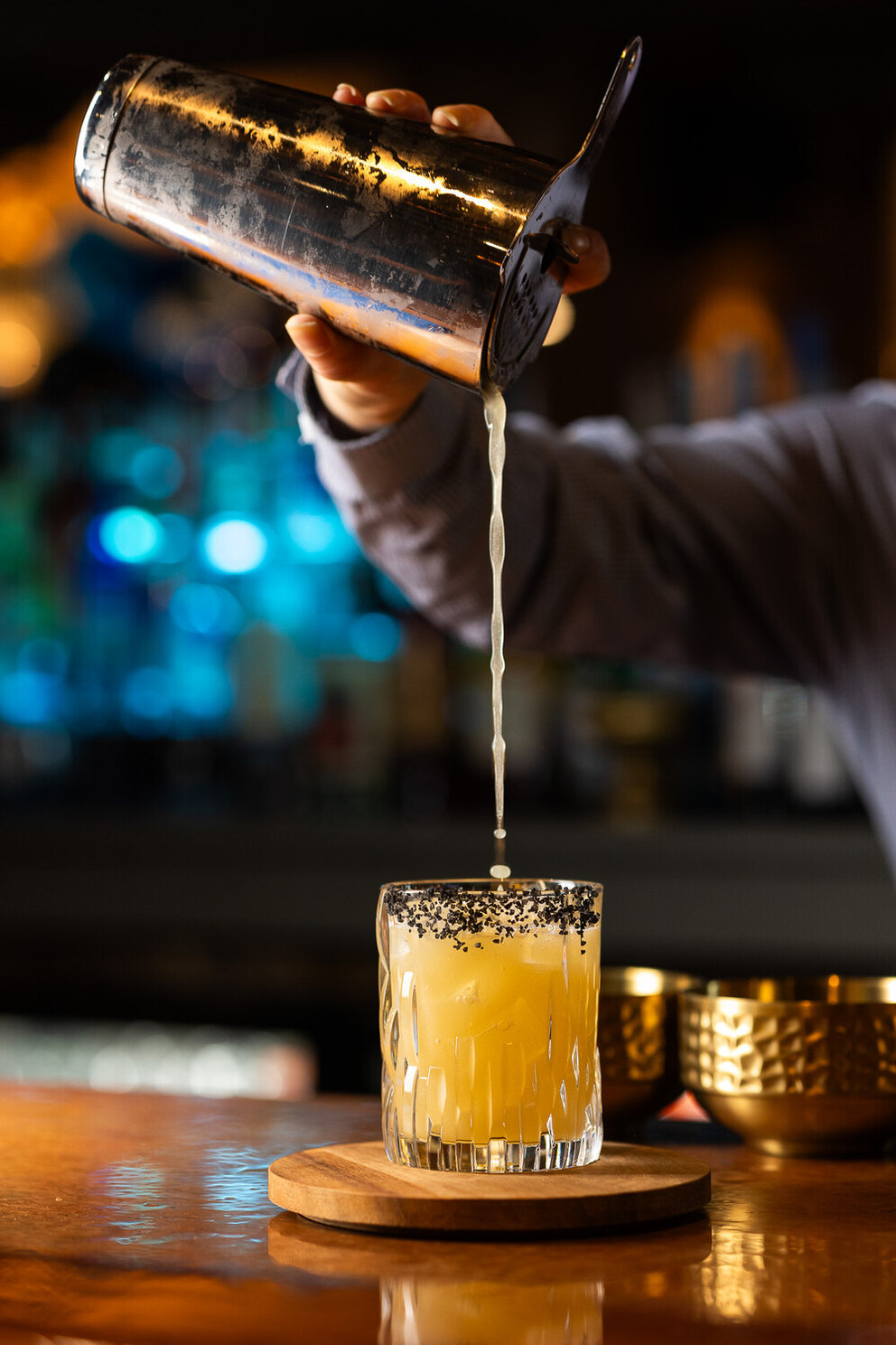 Coa at The Drake Oak Brook