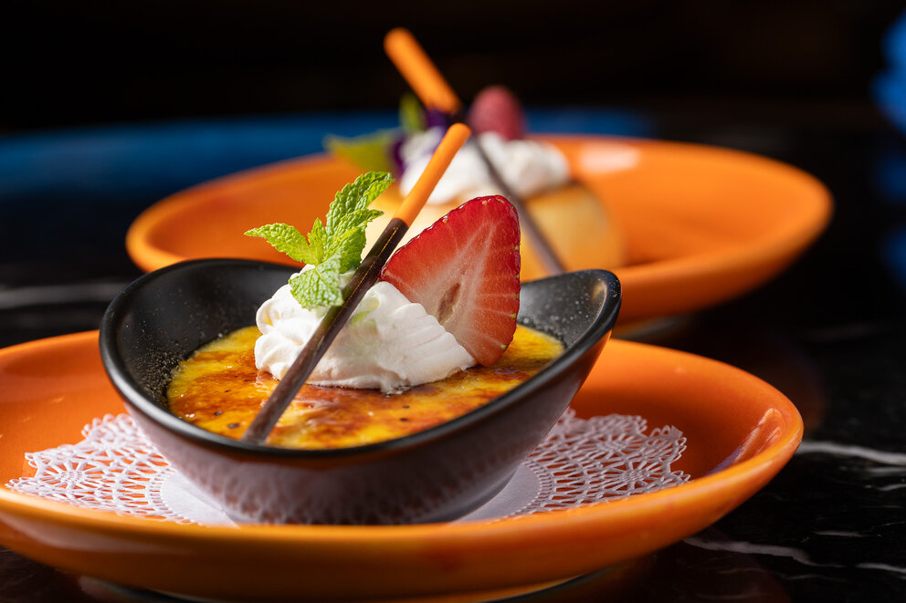 Coa at The Drake Oak Brook