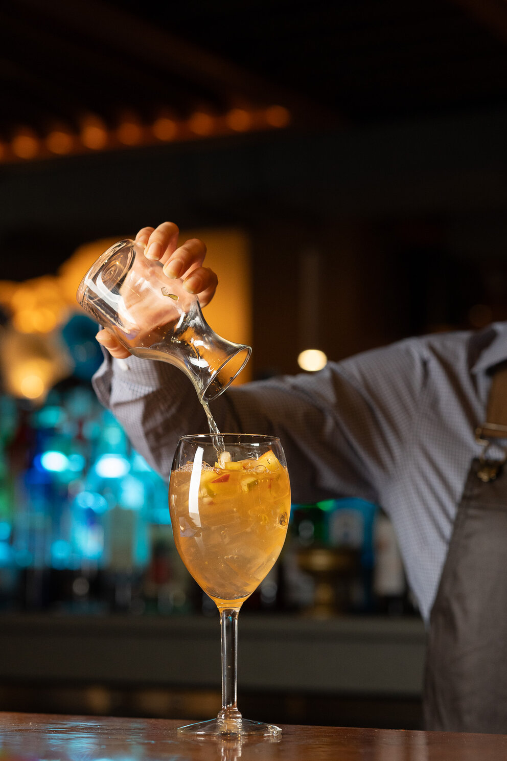 Coa at The Drake Oak Brook