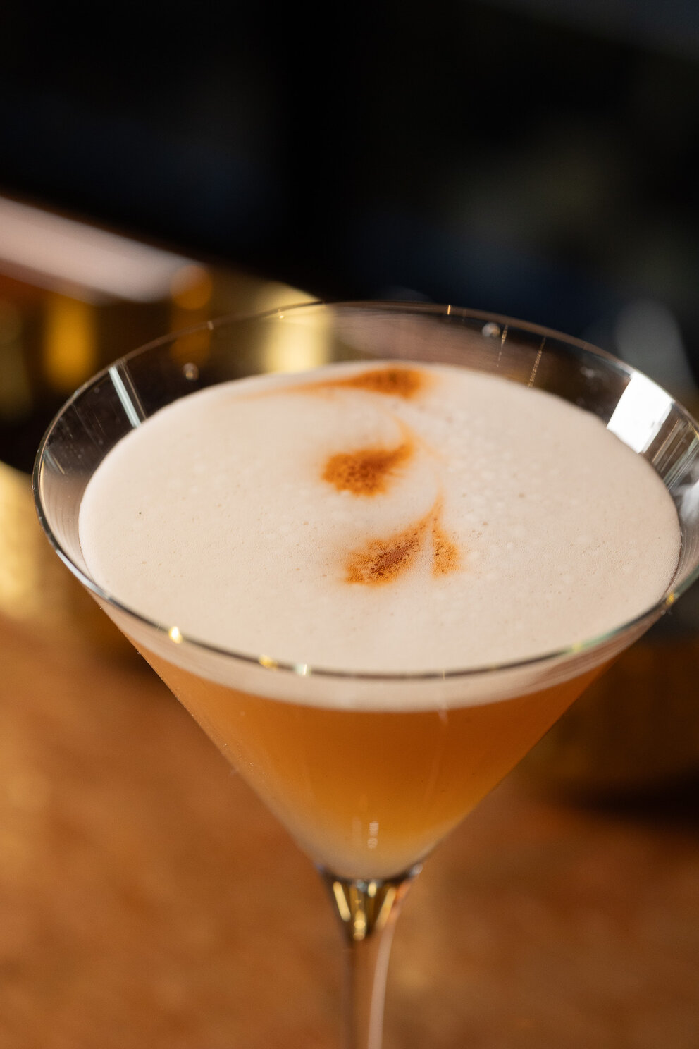 Coa at The Drake Oak Brook