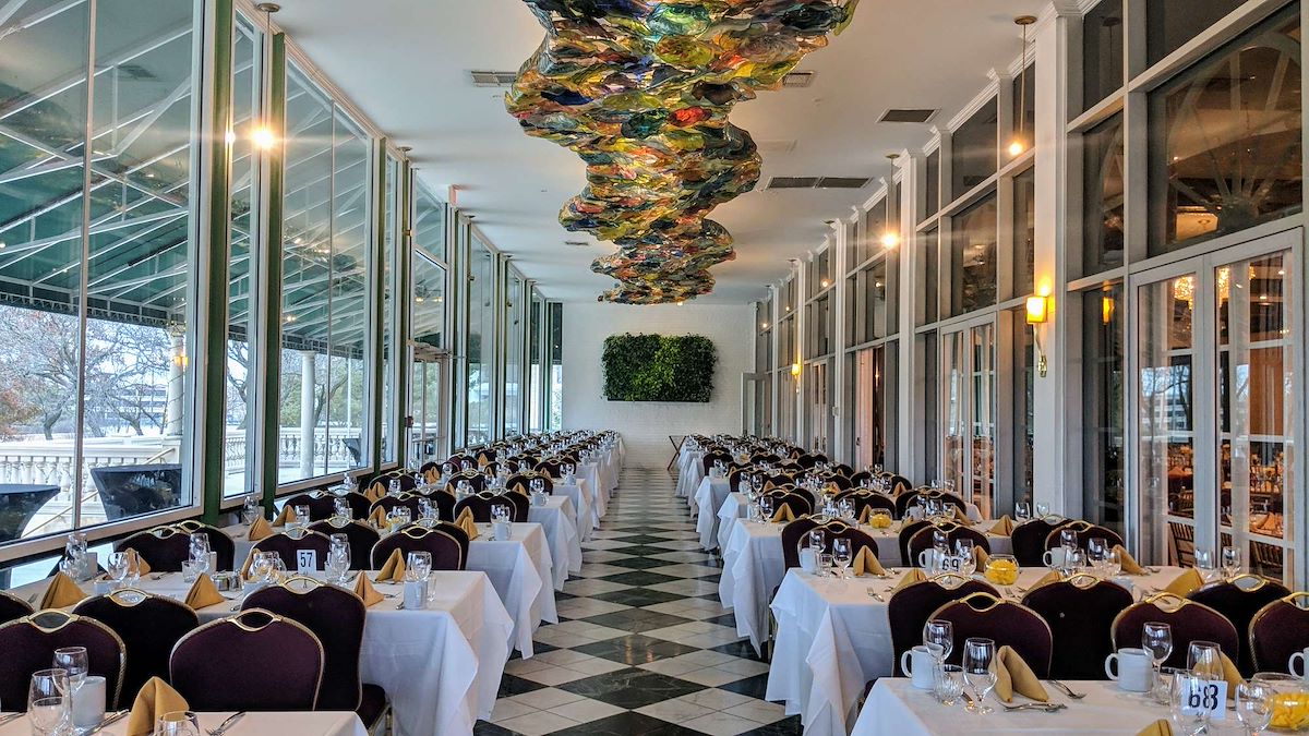 Oak Brook, Illinois Hotel The Drake Hotel Oak Brook