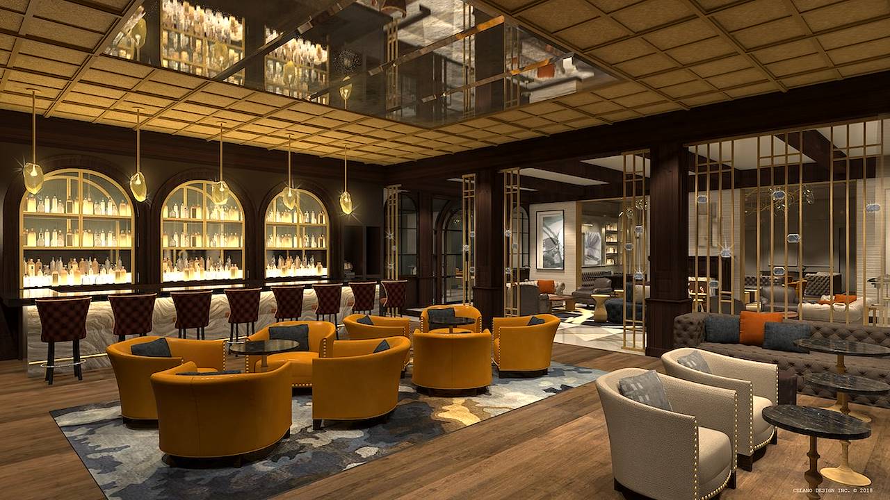 Photo Gallery of The Drake Hotel Oak Brook