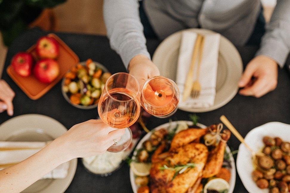 Thanksgiving bite size dessert ideas